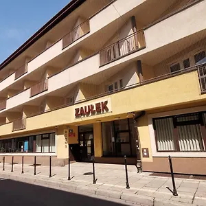 Dom Studencki Zaulek , Краков Польша