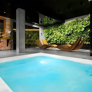 Deer Premium Appartement