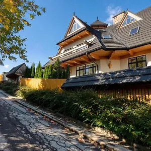 Holiday home Delta House, Zakopane