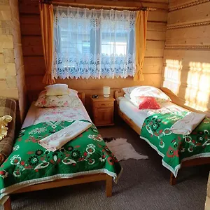 Gościnne Grażyna Kozioł Kwatera prywatna