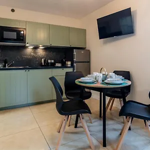  Apartament Przy Szlaku, Bezplatny Parking Polska