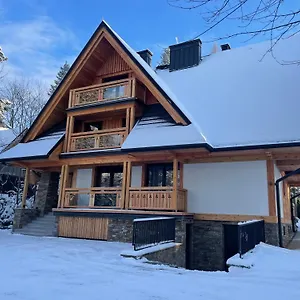 Owce Dwie Отель типа 