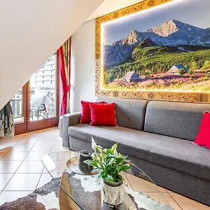 Pardałówka Prestige Apartament