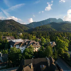 Belvedere Resort&spa Отель