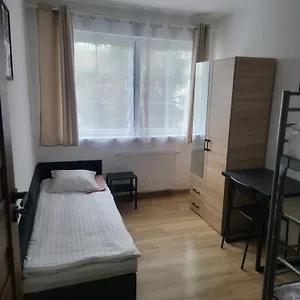Rooms4rest Popularna - Private For Tourists - Atr Consulting Sp, Z O,o, , Варшава Польша