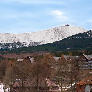  Apartament Sun & Snow Panorama Karkonoszy Polska