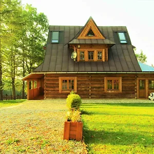 Holiday home Pompelowka - Chata Na Glubalowce, Zakopane