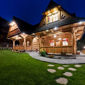 Chalet Goralski Domek Hanusina Koncina, Zakopane