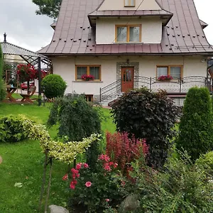 Homestay U Majerczyka Ii, Zakopane