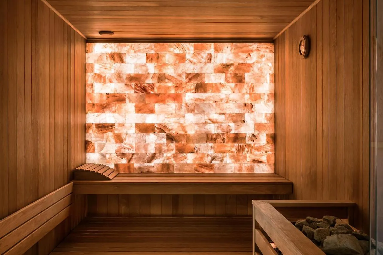 Hotel Nosalowy Park Hotel&Spa Zakopane