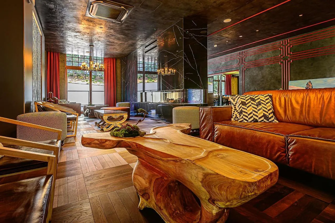 Nosalowy Park Hotel&Spa Zakopane Hotel