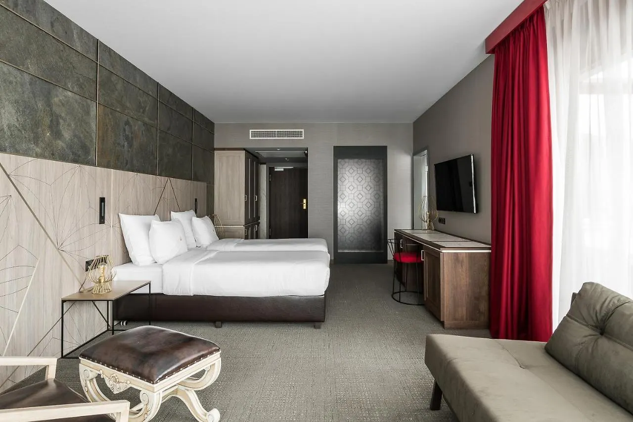 Nosalowy Park Hotel&Spa Zakopane
